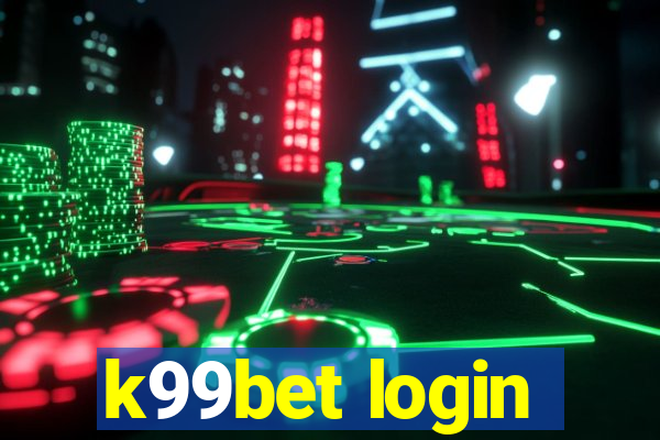 k99bet login